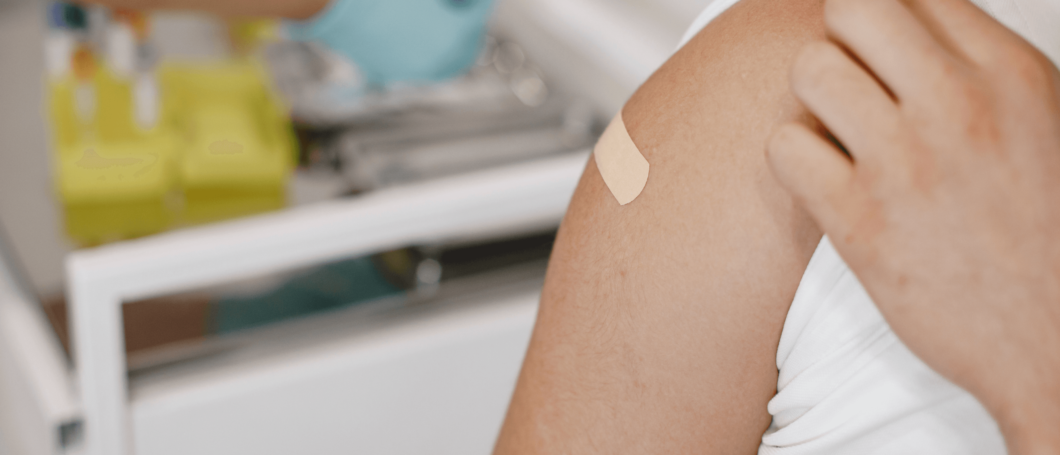 HPV vaccination services - 9 variant (three doses)